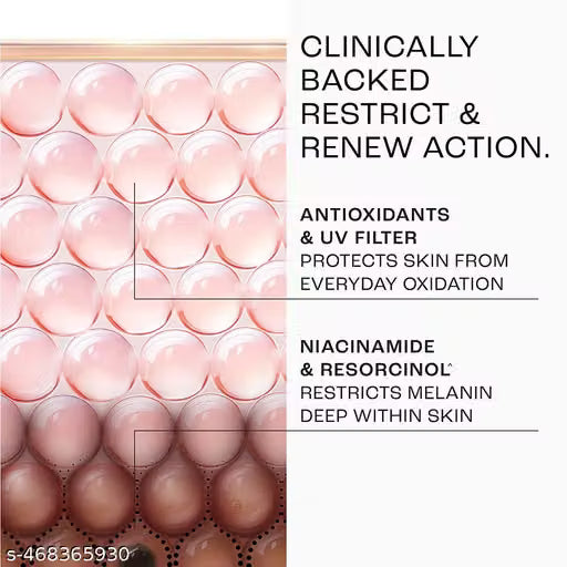 Lakme Perfect Radiance Pigmentation Treatment Day Gel Creame _50g
