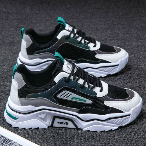 Casual Shoe