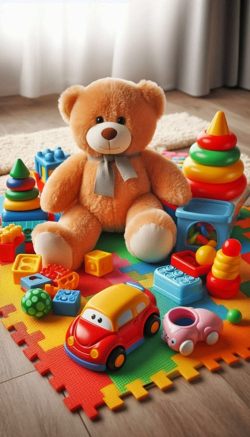 Toys & Kids