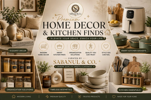 Home Decor