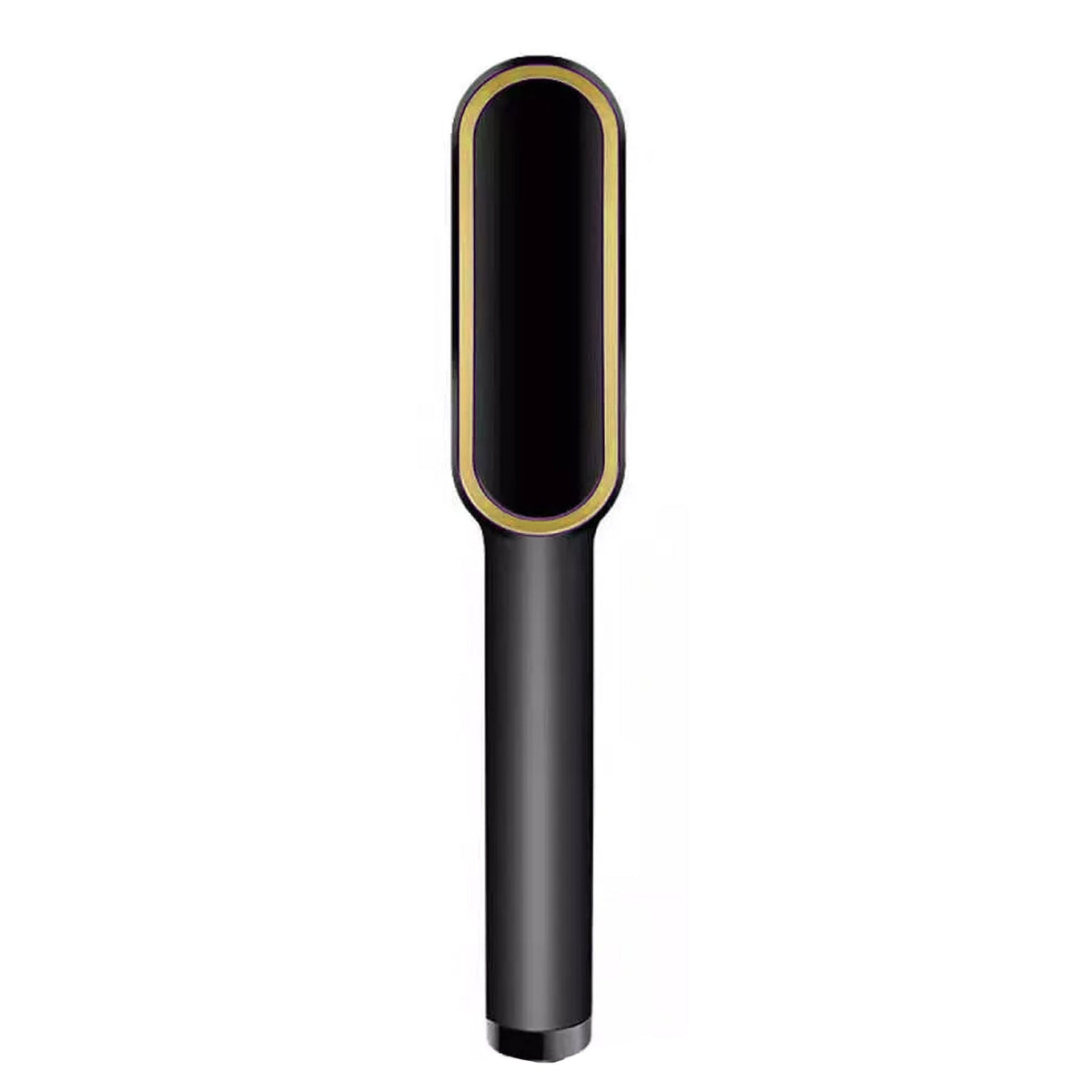 6168 Hqt-909B Hair Straightener Used While Massaging Hair Scalps And Head. ediscountshops.com
