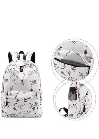 Girls college bags // Girls school bags // Girls Tuition bags // Girls Office // Casual Backpacks for Women // Kids Bags||Stylish And Trendy Backpack // Water Resistant and Lightweight Bags