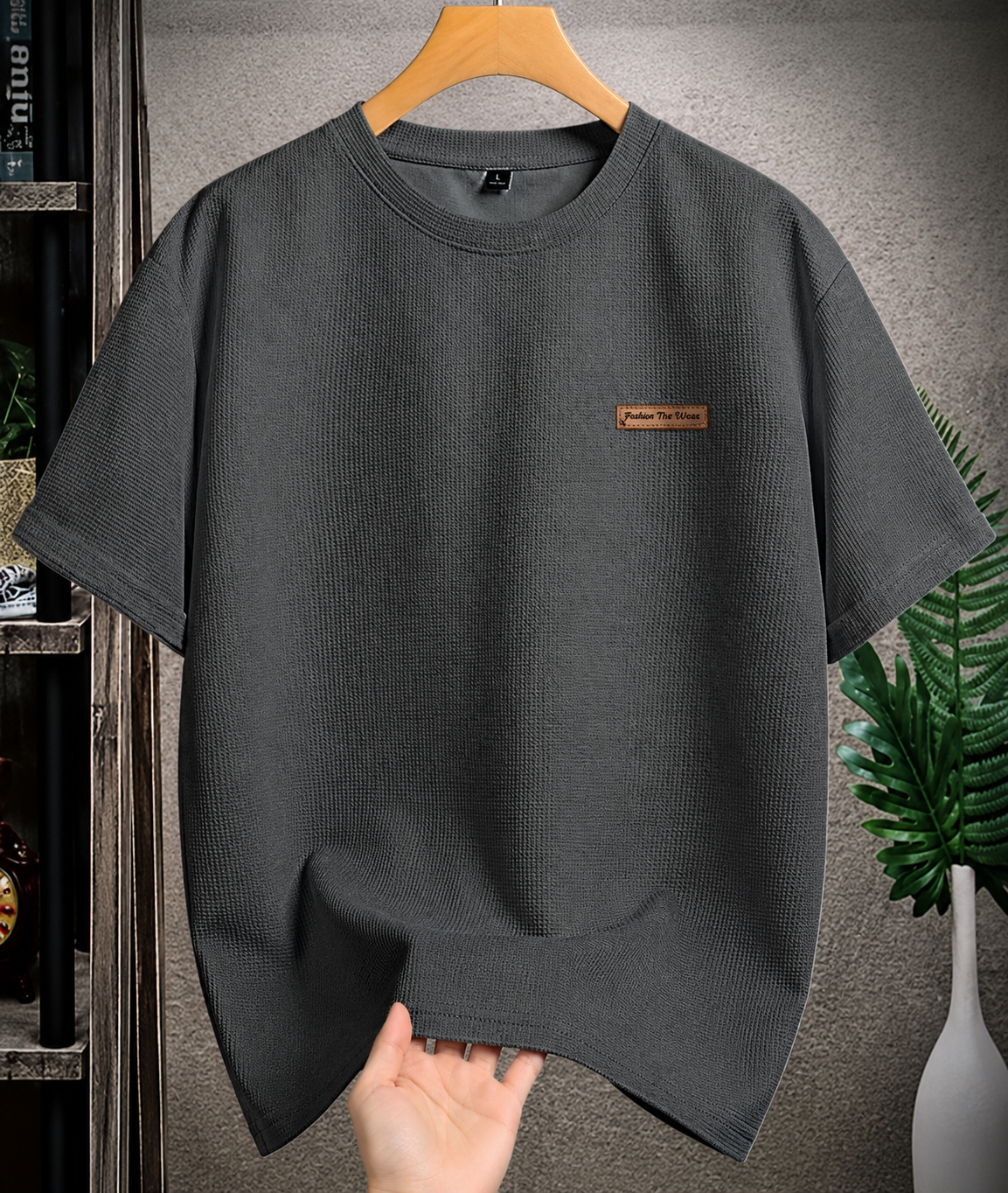 men tshirt