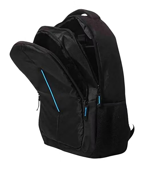 Size: M (15-30L) ONEGO Trendy Waterproof HP Laptop Backpack for Men & Women | Business, HP Laptop, & College Bag for Boys | Fits 15.6-Inch Laptop