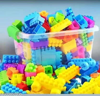 Ankirant Popular 45+ pics building blocks