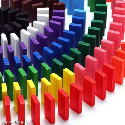 120 pcs building toys