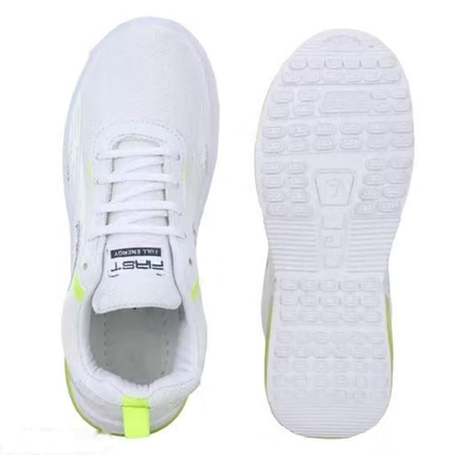 PREMIUM TRENDING WHITE SHOES FOR MEN