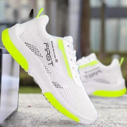 PREMIUM TRENDING WHITE SHOES FOR MEN