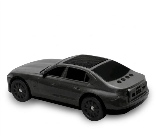 Wireless Bluetooth Car Speaker Compact & Powerful Bluetooth Speaker 5 WATT Bluetooth Home Audio Speaker (Any one colour) Any one available colour will be dispatched