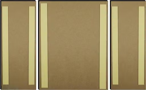 Set Of 3 Wall Painting For Living Room Home Décor Gift Item Etc