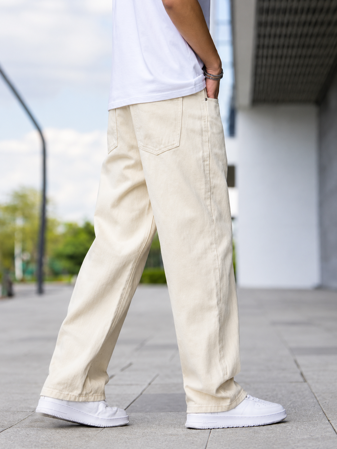 baggy jeans for mens