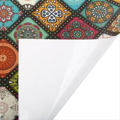 Dakshya Industries Table Placemats for Kitchen/Dining Table - Pack of 6 Place Mats