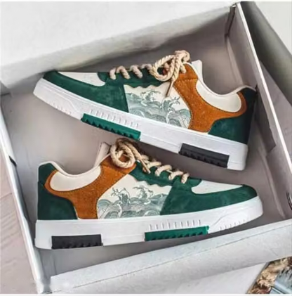 Unique Fabulous casual shoe boys and jeans
