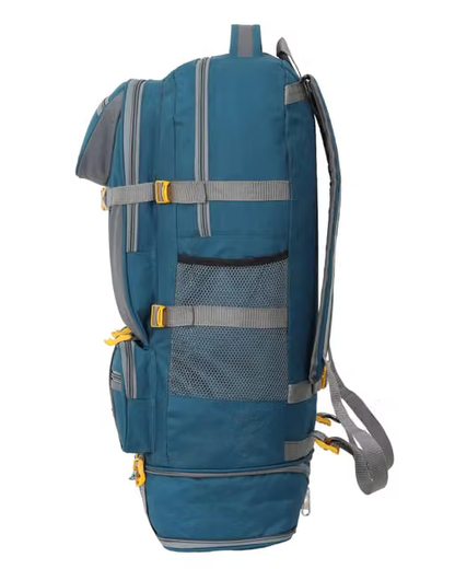 Travel Bag Backpack Bag Trekking Bag Tracking bag Hiking Bag hacking bag travel bag for men and women boys and girls waater proof trekking bag
