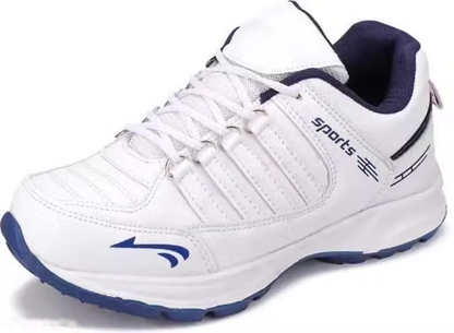 Stylish White Shoe for Men & Boys, Running Shoe, Shoe for Men, Casual Shooe