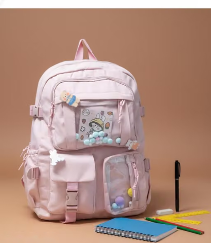 Amazing And MultiPurpose Backpack