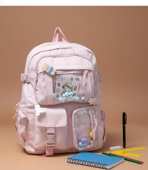 Amazing And MultiPurpose Backpack