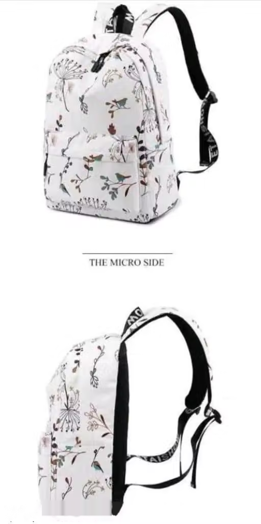 Girls college bags // Girls school bags // Girls Tuition bags // Girls Office // Casual Backpacks for Women // Kids Bags||Stylish And Trendy Backpack // Water Resistant and Lightweight Bags