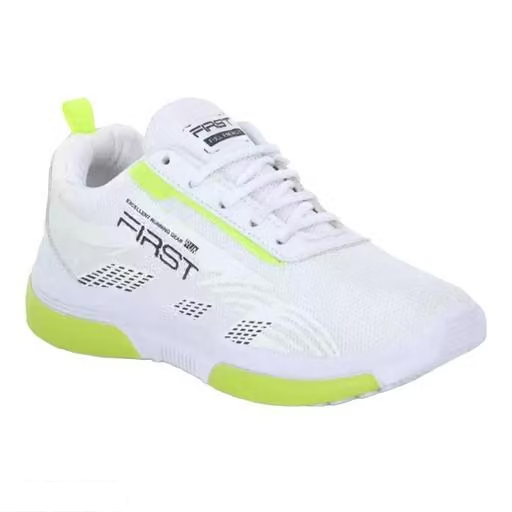 PREMIUM TRENDING WHITE SHOES FOR MEN