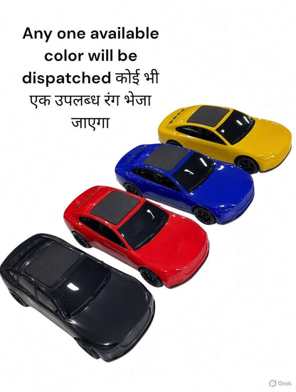 Wireless Bluetooth Car Speaker Compact & Powerful Bluetooth Speaker 5 WATT Bluetooth Home Audio Speaker (Any one colour) Any one available colour will be dispatched