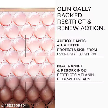 Lakme Perfect Radiance Pigmentation Treatment Day Gel Creame _50g