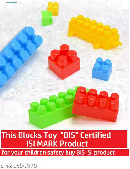 Ankirant Popular 45+ pics building blocks