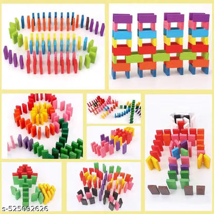 120 pcs building toys
