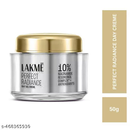Lakme Perfect Radiance Pigmentation Treatment Day Gel Creame _50g